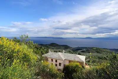 Image de Mythe et magie d'Alkistis