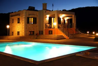 Image de \"Savanas\" Luxury Villa Apartment