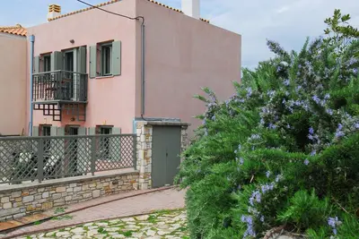 Image de Avra home. Une jolie maison dans un bel endroit