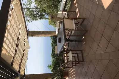 Image de Villa de luxe avec vue mer illimitée