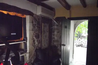 Image de Ellen T. House<br>Kolivata Lefkada