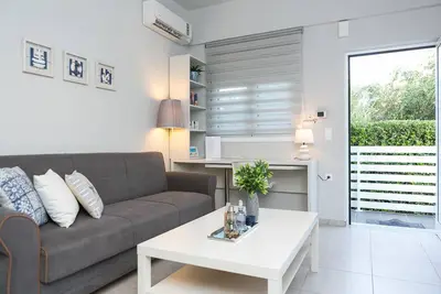 Image de Unité de logement, près de la mer