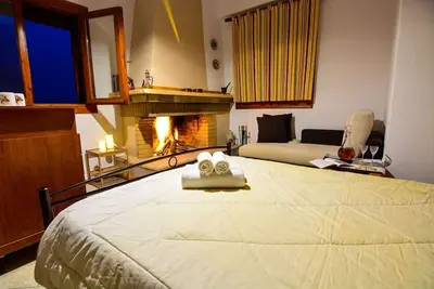 Image de BnB italienne - Chambre Confort