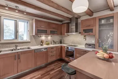 Image de Ktima Loumoumba, Villa privée.