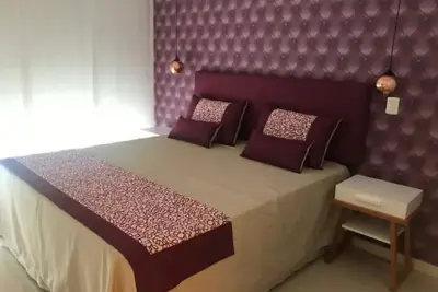 Image de Appartement 2 chambres Look Brava 18ème étage