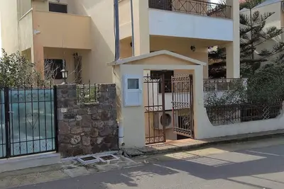 Image de Maison De Nikolaos Dans La Ville De Perdika