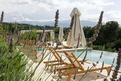 Image de Aoria Εstate - Boutique Villa, La Canée Crète