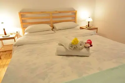 Image de Chambre avec cuisine (capacité jusqu'à 2 adultes)