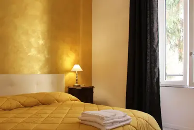 Image de Santonofrio Gold - Centre historique de Rome