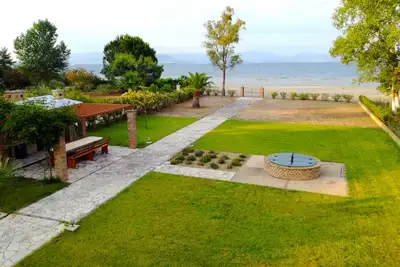 Image de Antonia Beachfront Villa