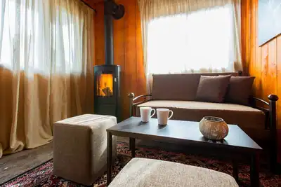 Image de Bungalow Familial de Montagne 2 Adultes + 2 Enfants, Konitsa
