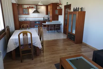 Image de Appartement 12 première ligne de la plage