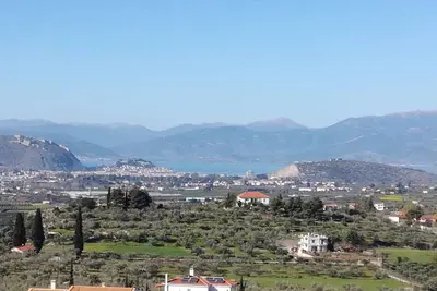 Image de Maison avec vue à Nauplie 389184