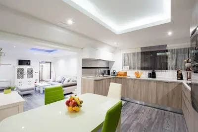 Image de Apartments Delfin Villa Sofia