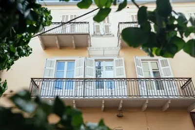 Image de Casa Esperanza Appartement