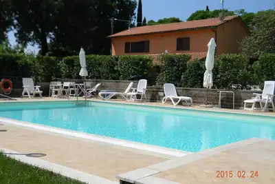 Image de Appartement - Orvieto