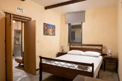 Image de Evans House - Appartement 1 chambre luxueux au bord de la mer