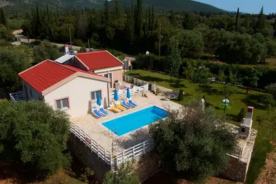 Image de Style de campagne Villa Christina