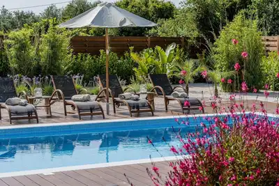 Image de Toute L'Annee - Villa de luxe dans quartier calme près de la ville de Rhodes