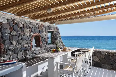 Image de Abelomilos Villa Exclusive