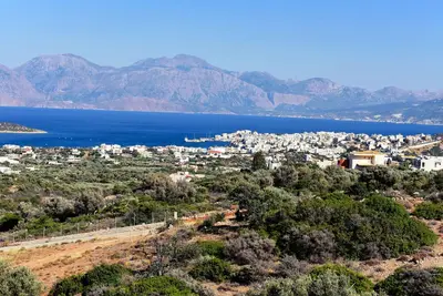 Image de Βίλα ΑΡΟΛΙΘΟΣ-Villa Arolithos