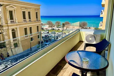 Image de Blue Elegance Sea Center Heraklion Apartment - Ama 000000535648