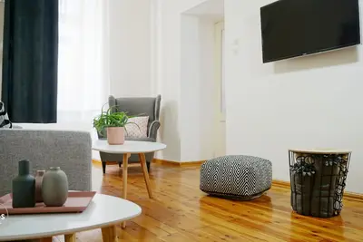 Image de Syros Central - Location d'appartements de vacances