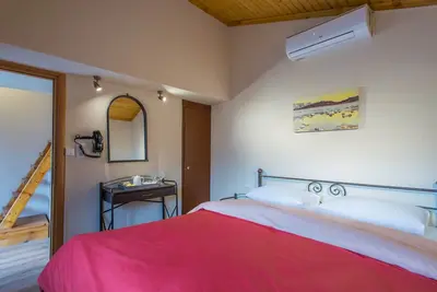 Image de Bungalow Montagne Classique B, Konitsa
