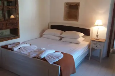 Image de Maison Cretan Traditionnelle Heracles