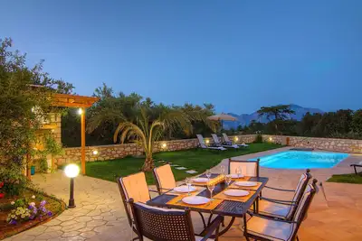 Image de Green Paradise Luxury Villa En Crète