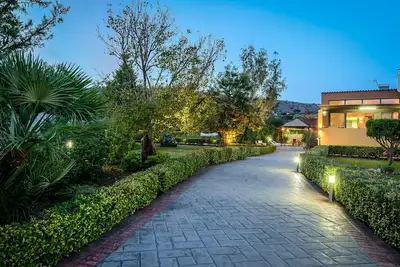 Image de Marathi Oasis Villa-Superior villa à côté de la mer (5 couchages)