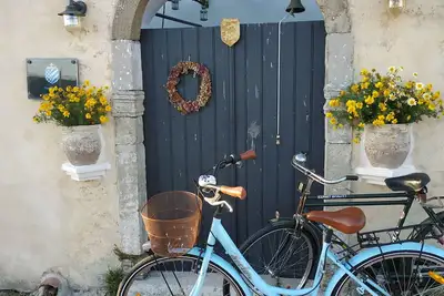 Image de DonQuihotel (000-00031025)