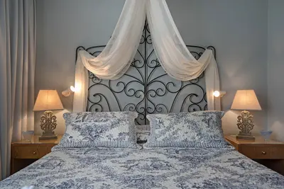 Image de Suite Iris aux couleurs chatoyantes près de Réthymnon