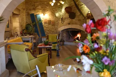 Image de Réthymnon Villa Estia (historique et traditionnelle)