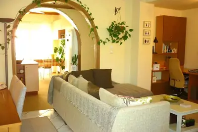 Image de Appartement Moderne - Tout Premier Étage