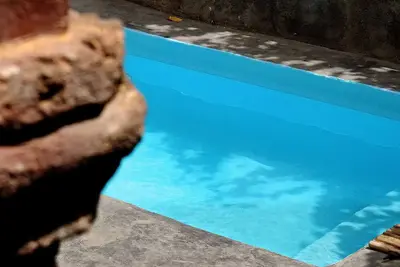 Image de Maison viticole où vivent les rêves. . . Villa avec piscine privée et magnifique jardin