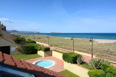 Villa Del Golf 10