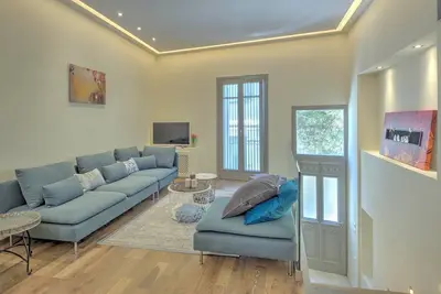 Image de Pasmina Home - Maison élégante et confortable, Athènes, Plaka