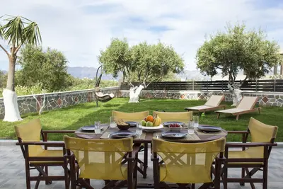 Image de \"Evangelie\" résidence un tout nouveau design appartement à 5 minutes de la mer