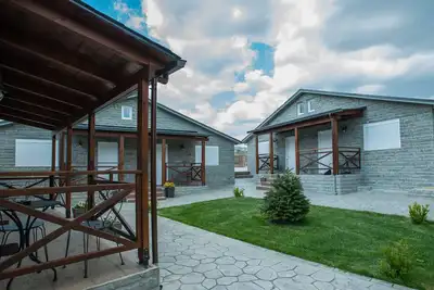 Image de Classic Mountain Bungalow C, Konitsa