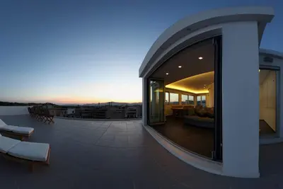 Image de Acropole Parthénon Panorama Penthouse - Une expérience unique à Athènes