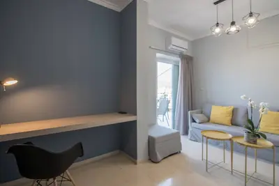 Appartement N&A Chania