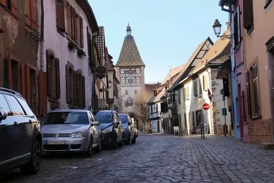 Image de Maison à colombages du XVIIIe siècle, classée ***, rénovation 2019