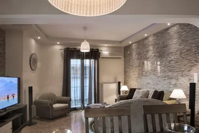 Image de Corfu City Center Appartement moderne