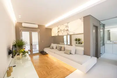 Image de Acropole luxueux appartement conçu