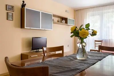 Image de Appartement confortable confortable dans le centre-ville de Varna