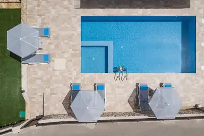 Villa Kambos Platanias