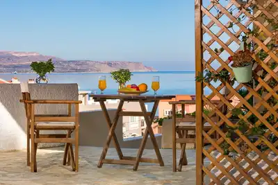 Image de Avra Apartments - Levantes