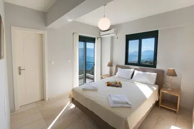 Image de Villa incroyable à Lefkada