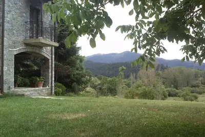 Image de Belle maison en pierre